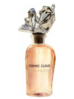 perfume Cosmic Cloud Extrait De Parfum Louis Vuitton