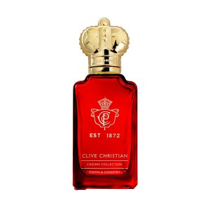 perfume EST 1872 Town and Country Clive Christian