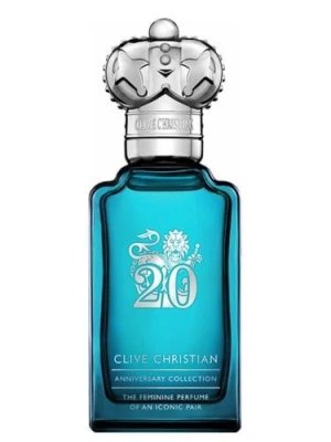 perfume 20 Iconic Feminine Clive Christian