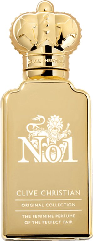 perfume No. 1 Feminine Edition Clive Christian