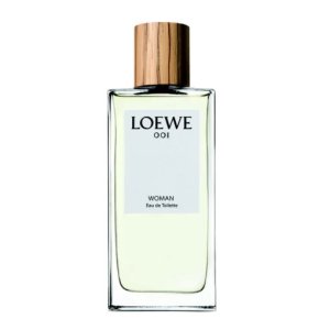 perfume Loewe 001 Woman Eau de Toilette Loewe