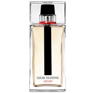 perfume Dior Homme Sport EDT