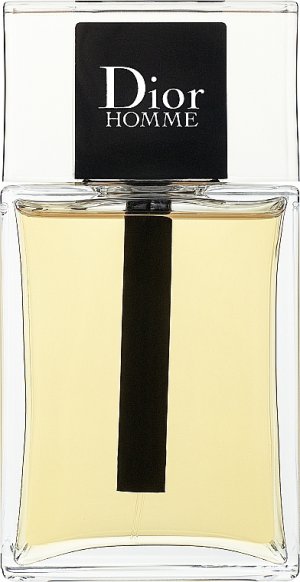 perfume Dior Homme EDT