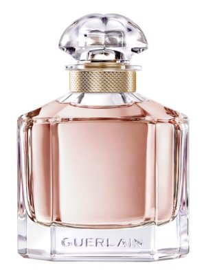 perfume Mon Guerlain Eau de Parfum Guerlain