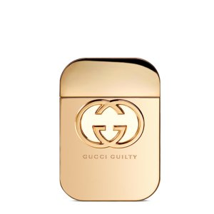 perfume Gucci Guilty Eau de Toilette Gucci