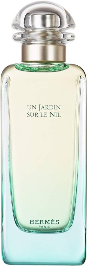 perfume Un Jardin Sur Le Nil Hermès