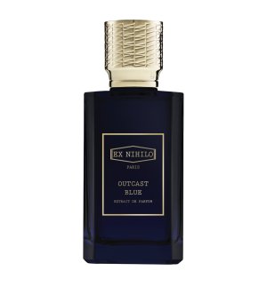 perfume Outcast Blue Extrait de Parfum Ex Nihilo