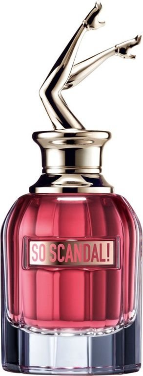 perfume So Scandal! Jean Paul Gaultier
