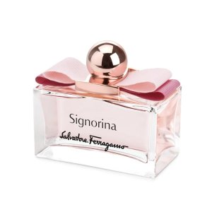 perfume Signorina Eau de Parfum Salvatore Ferragamo