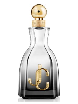 perfume I Want Choo Forever EDP Jimmy Choo