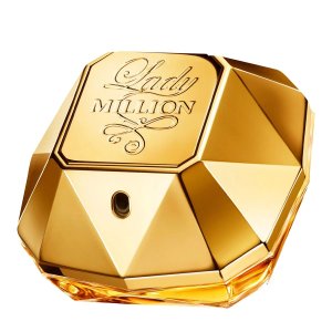 perfume Lady Million Eau de Parfum