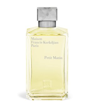 perfume Petit Matin Maison Francis Kurkdjian