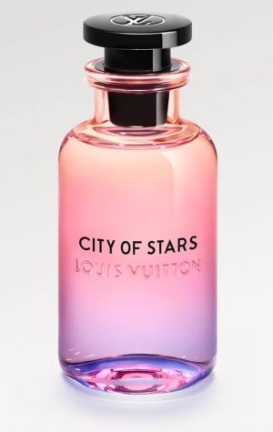 perfume City of Stars Louis Vuitton