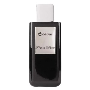 perfume Cocaine Franck Boclet