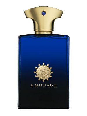 perfume Interlude Eau de Parfum