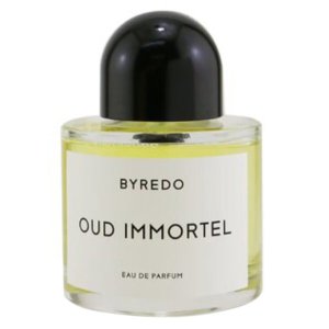 perfume Oud Immortel