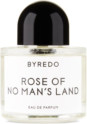 perfume Rose Of No Man's Land