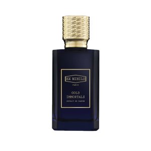 perfume Gold Immortals Extrait de Parfum Ex Nihilo