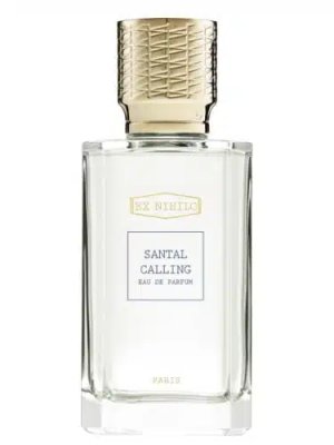 perfume Santal Calling Ex Nihilo