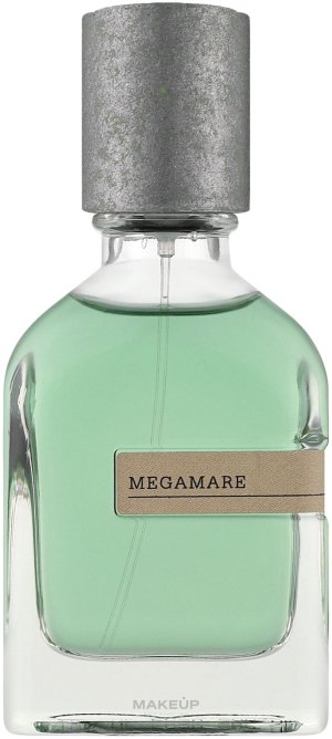 perfume Megamare Orto Parisi