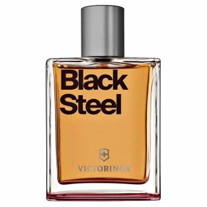 perfume Black Steel For Him