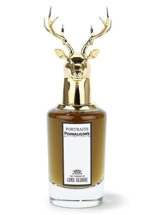 perfume The Tragedy of Lord George Penhaligon's