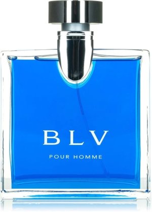 perfume BLV Pour Homme Bvlgari