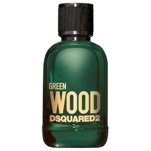 perfume Green Wood