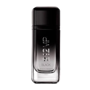 perfume 212 VIP Black