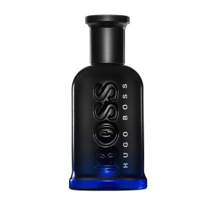 perfume Boss Bottled Night
