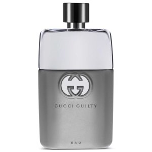 perfume Gucci Guilty Eau Pour Homme