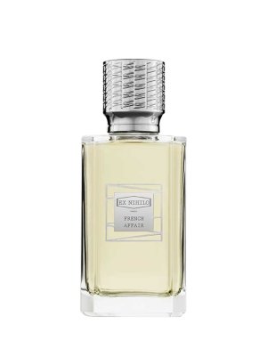 perfume French Affair Ex Nihilo Paris
