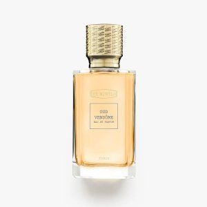 perfume Oud Vendome Ex Nihilo Paris