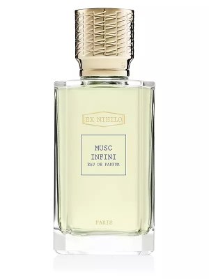 perfume Musc Infini Ex Nihilo Paris