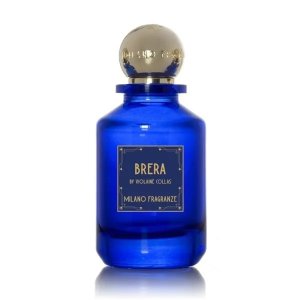 perfume Derby Brera Milano Fragranze