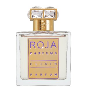 perfume Elixir Pour Femme Parfums Roja Parfums