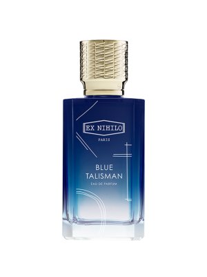 perfume Blue Talisman EDP Ex Nihilo