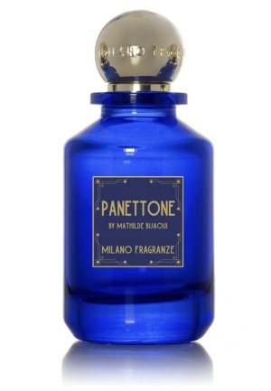 perfume Panettone Milano Fragranze