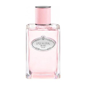 perfume Les Infusions De Rose EDP Prada