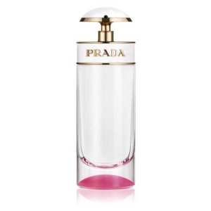 perfume Candy Kiss Prada