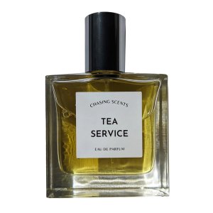 perfume Tea Service Chasing Scents
