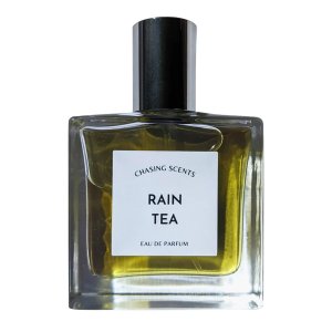 perfume Rain Tea Chasing Scents
