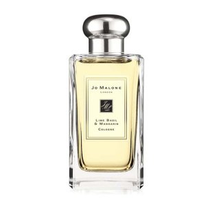 perfume Lime Basil & Mandarin Cologne Jo Malone London