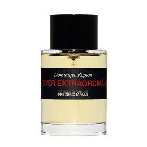 perfume Vetiver Extraordinaire