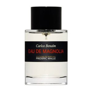 perfume Eau de Magnolia