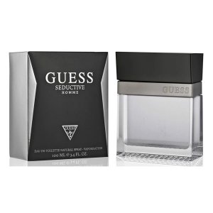 perfume Guess Seductive Homme