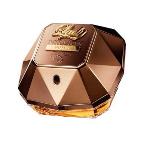 perfume Lady Million Prive