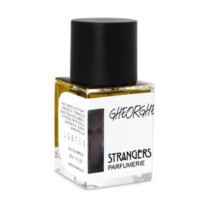 perfume Gheorghe Strangers Parfumerie