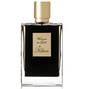perfume Woman in Gold Kilian
