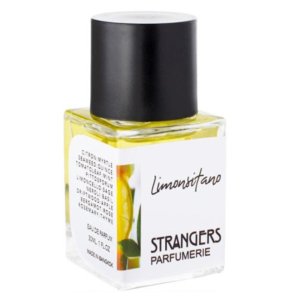 perfume Limonsitano Strangers Parfumerie